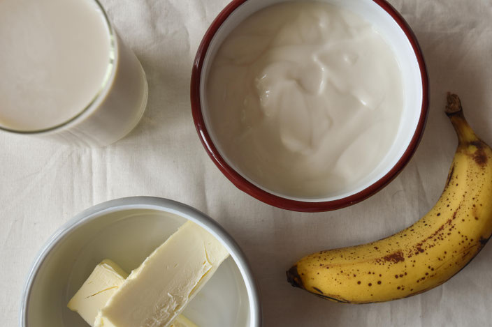 Vegan backen: Mit diesen veganen Alternativen gelingt’s RiekesBlog