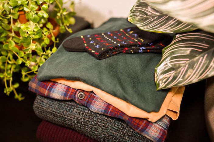 Fair Fashion ist zu teuer? — 5 faire online Kleidungsgeschäfte für das kleine Portemonnaie RiekesBlog