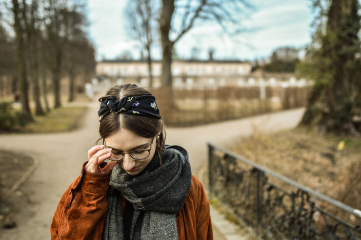Titelbild: Das Ding mit der Kreativität — Warum wir ab und zu eine Pause von den Sozialen Medien brauchen