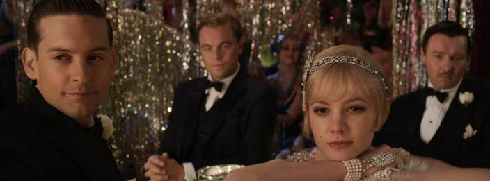 The Great Gatsby