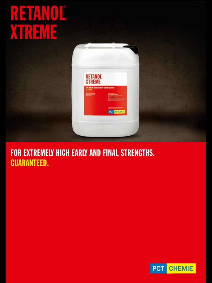 Tekcem Durascreed - 35mm Floating Sand Cement Screed - Harris Floor ...