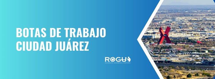 Botas de Trabajo en Ciudad Juarez