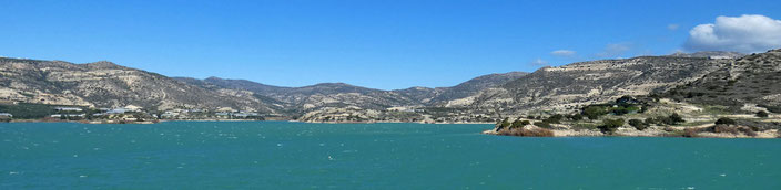 See Mpramianon bei Ierapetra