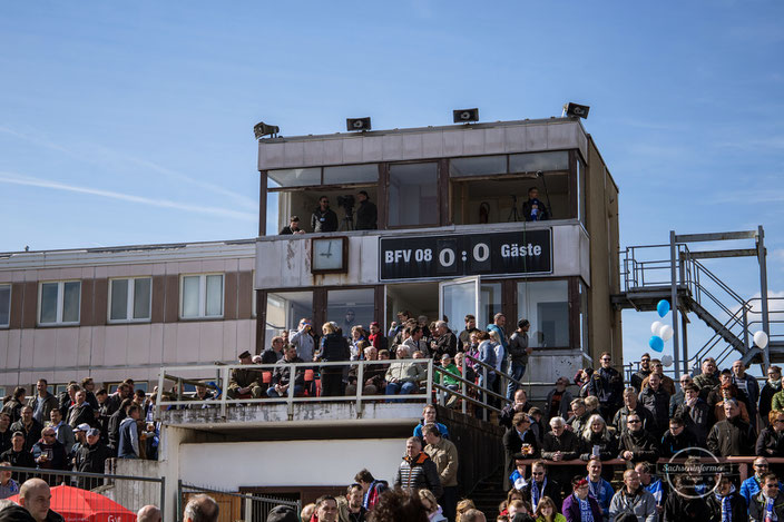 Bischofswerdaer FV - Wesenitzsportpark