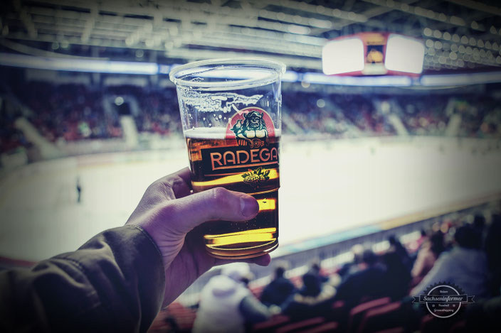 HC Energie Karlovy Vary - KV Arena