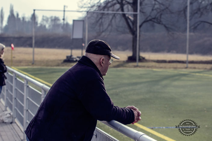 FSV Gößnitz - Sportplatz Karl Ebhardt