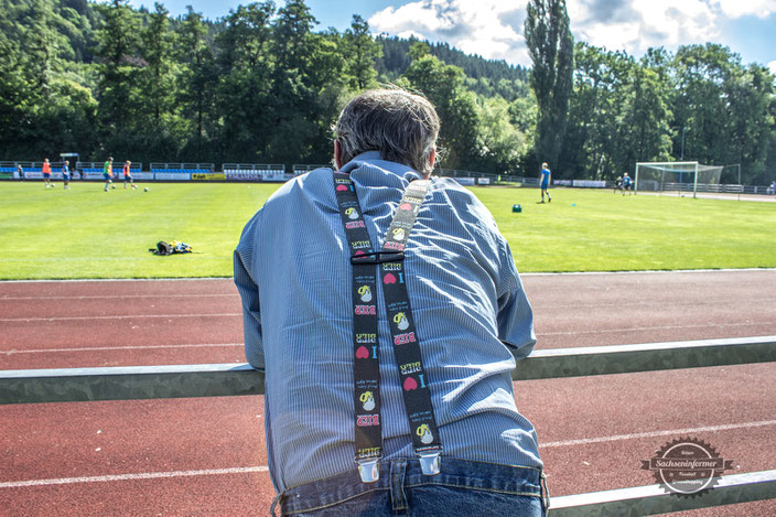 FC Viktoria Mariánské Lázně -  Stadion u Ferdinandova pramene