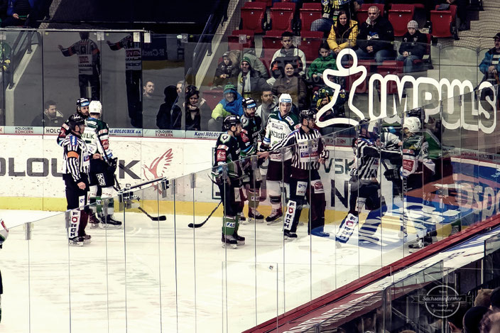 HC Energie Karlovy Vary - KV Arena