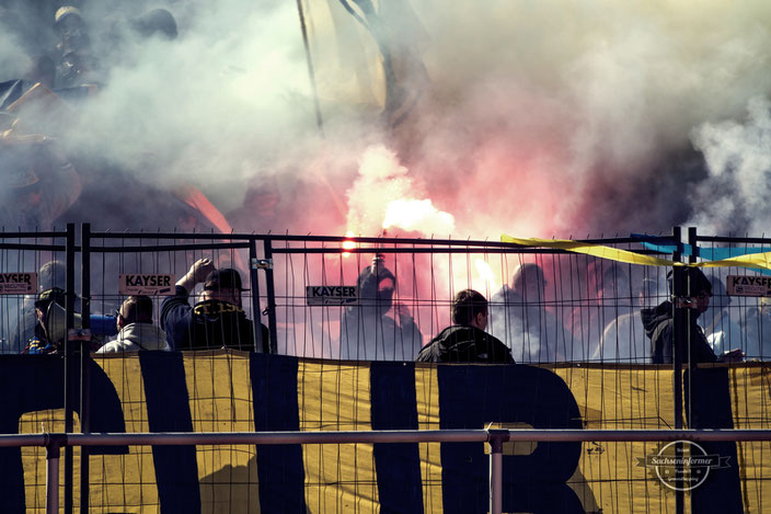 Bischofswerdaer FV - Wesenitzsportpark