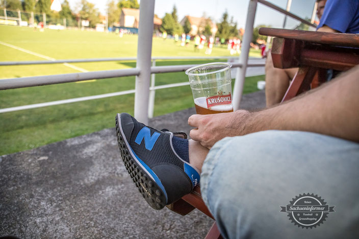 TJ Slovan Velvary - Stadion Slovan Velvary