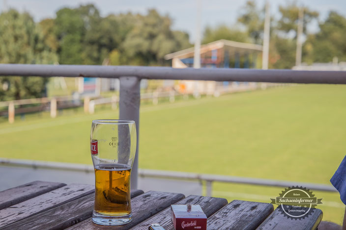 TJ Slovan Velvary - Stadion Slovan Velvary