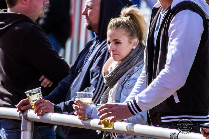 Bischofswerdaer FV - Wesenitzsportpark