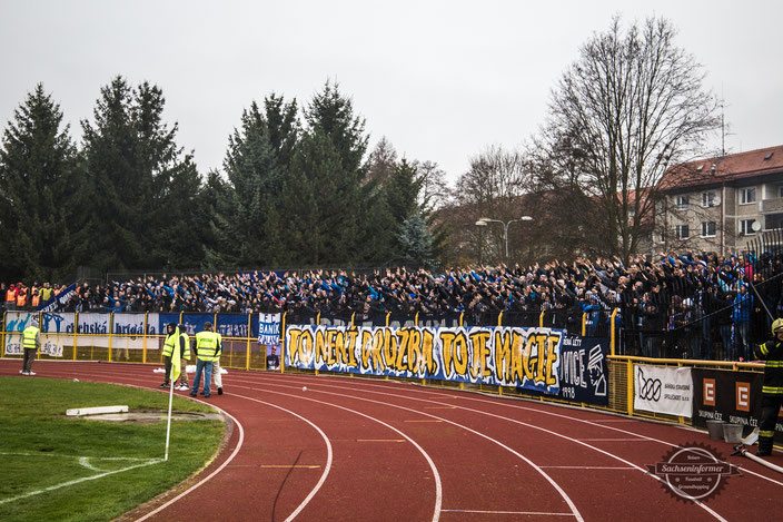 FC Baník Ostrava @Sokolov