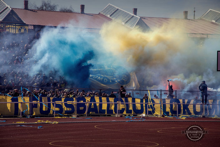 Bischofswerdaer FV - Wesenitzsportpark