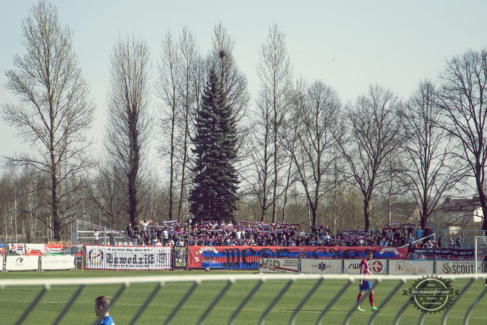 RKS Raków Częstochowa - Miejski Stadion Piłkarski