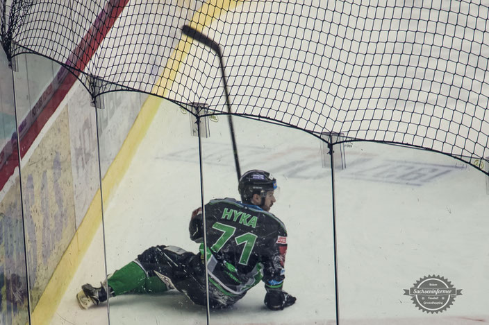 HC Energie Karlovy Vary - KV Arena