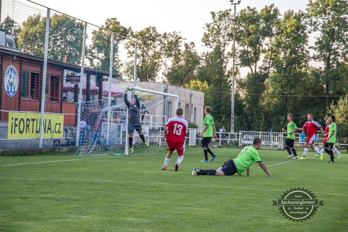 TJ Slovan Velvary - Stadion Slovan Velvary