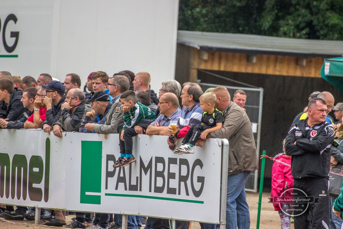 FC Schönberg 95 - Palmberg-Stadion