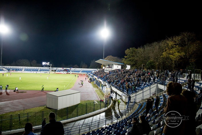 FC Politehnica Iași - Emil-Alexandrescu-Stadion