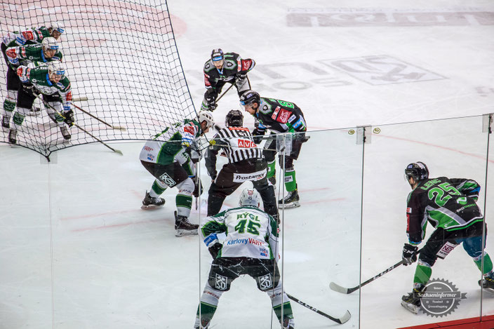 HC Energie Karlovy Vary - KV Arena