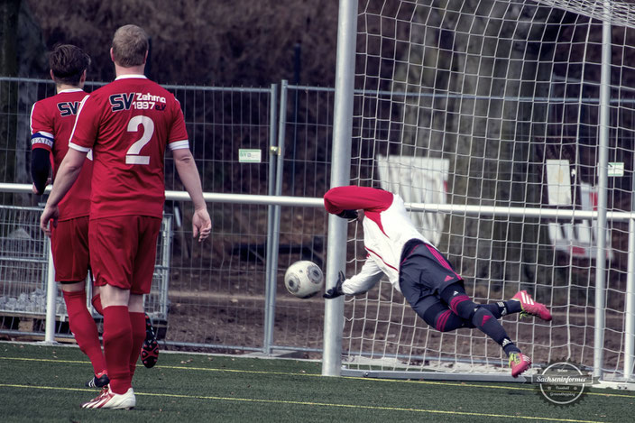 FSV Gößnitz - Sportplatz Karl Ebhardt