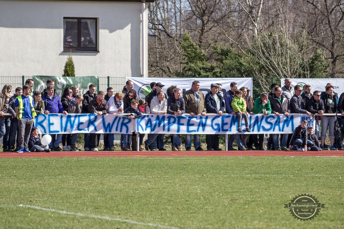 Bischofswerdaer FV - Wesenitzsportpark