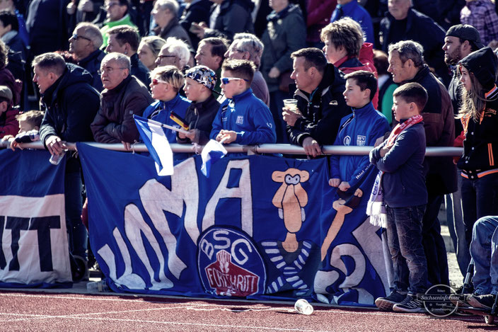 Bischofswerdaer FV - Wesenitzsportpark