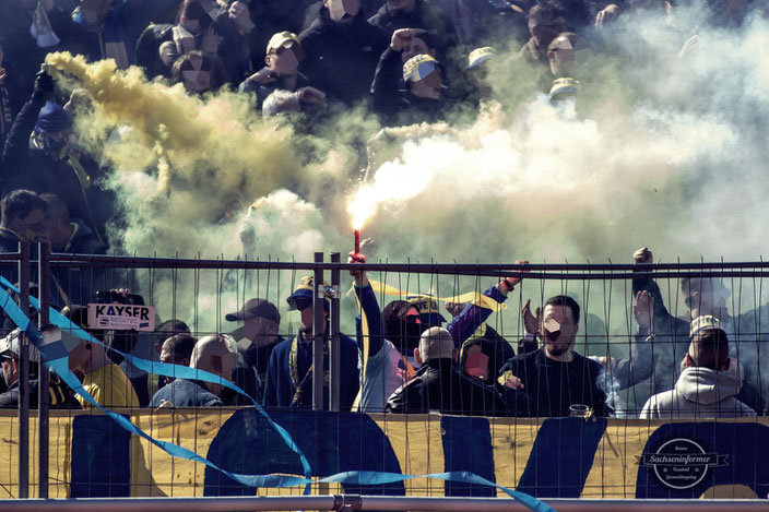 Bischofswerdaer FV - Wesenitzsportpark