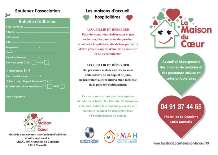 Paiement Facture Orange Par Chèque Adresse La Maison du Coeur - association régionale des greffés du coeur
