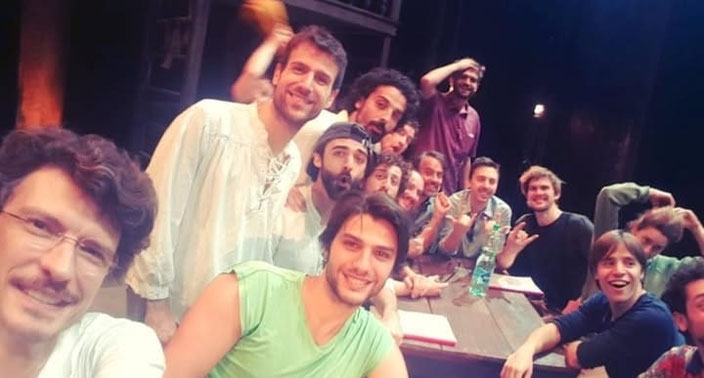 Fonte: Instagram @picchiopicchiato