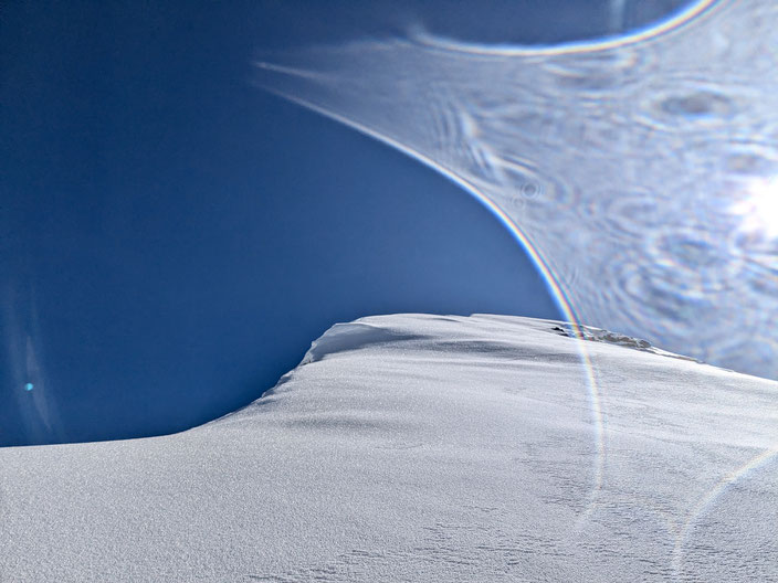 Skitour, Schweiz, Skihochtour, Schweiz, Wallis, Lötschental, Tschingelhorn, Tschingelhore, Tschingelhoren, Fafleralp, Blatten