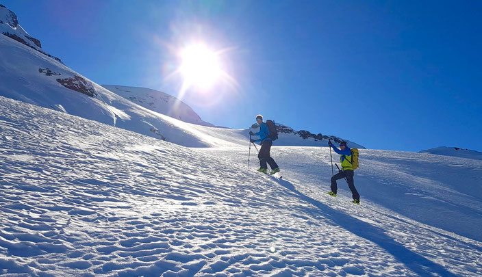 Skitour, Uri Rotstock, Schweiz, Uri, Isenthal, St. Jakob, Uri Rotstock, Brunnistock, Ruchstock, Lauberz, Gitschenhörelihütte, Altdorf, Bösenboden, Blüemlisalpfirn