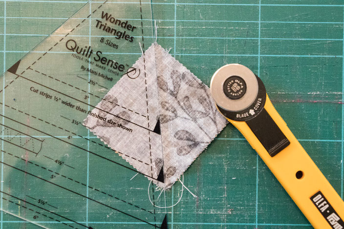 Mein Weihnachts Tischlaufer Quilt Nahen Fotografieren Schreiben