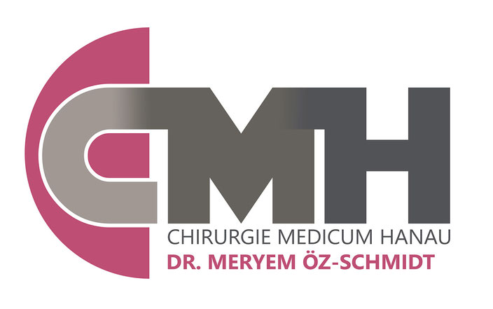 Chirurgie Medicum Hanau Logo 1200srgb