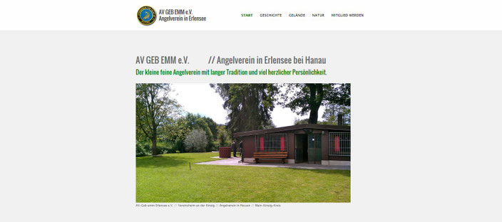 AV-GEBEMM // Angelverein // ErlenseeHILFREICH & EDEL // Design-Studio Hanau // Grafik // Werbung // Webdesign // keine Werbeagentur 