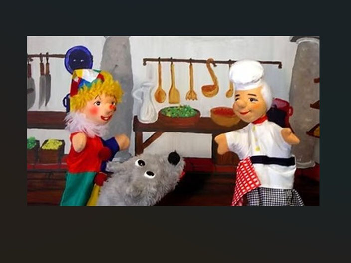 ©Friedburger Puppenbühne