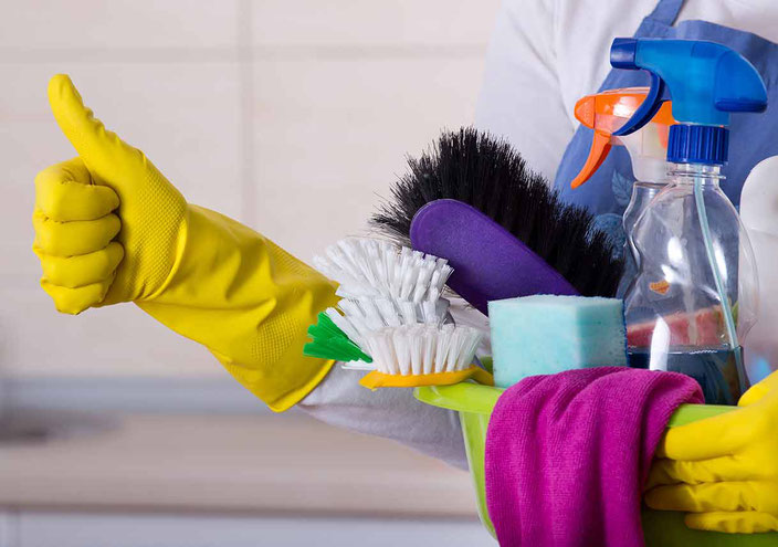 Best Cleaning Services in Sydney