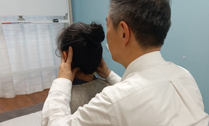さきはま整体｜整体で活力を取り戻し認知症を防止へ
