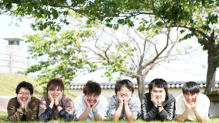 DISCOGRAPHY 1st single 君が笑えば