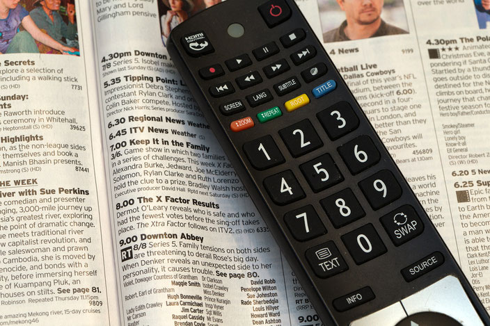 Mitfahrbank Diekholzen kommt ins Fernsehen