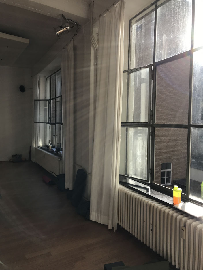 Das Yogaloft