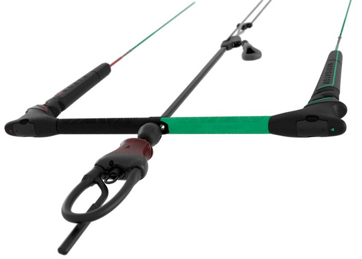 Navigator Control System - Short Throw bei WindSucht