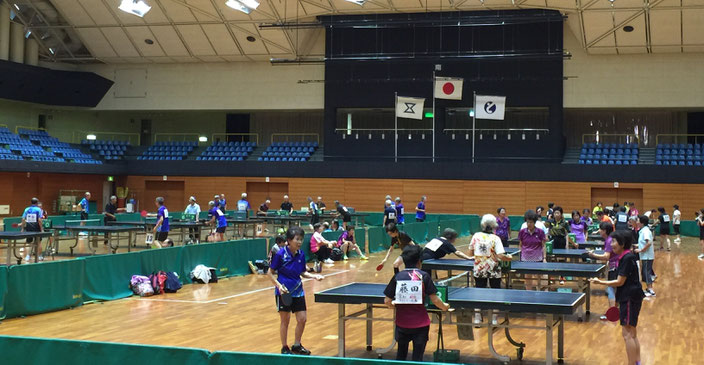 豊橋卓球協会ホームページ jimdo