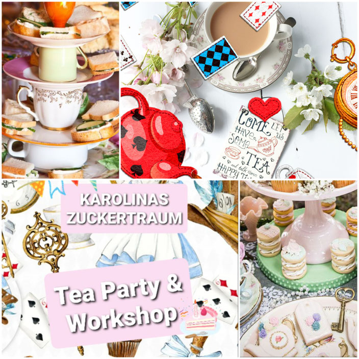 #teaparty #bookyourprivateteaparty