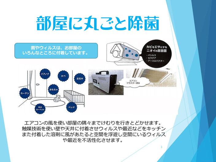 除菌ミスト　室内ミスト噴霧器