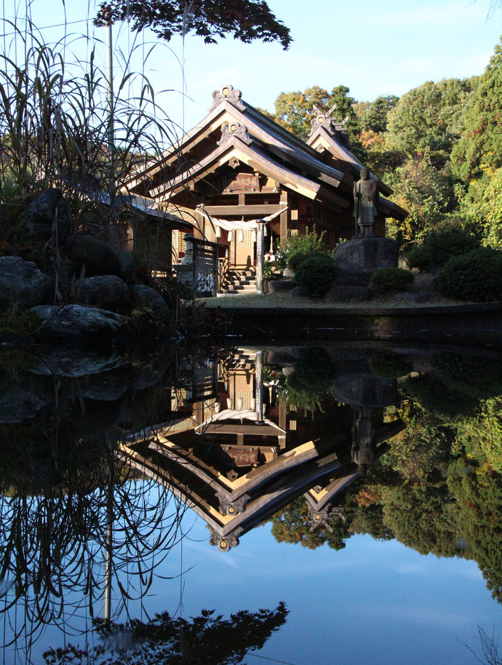 池鏡　広瀬政春様