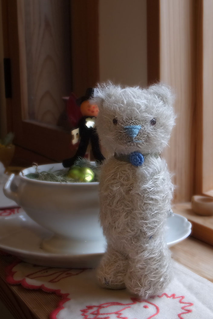 ws bear 5