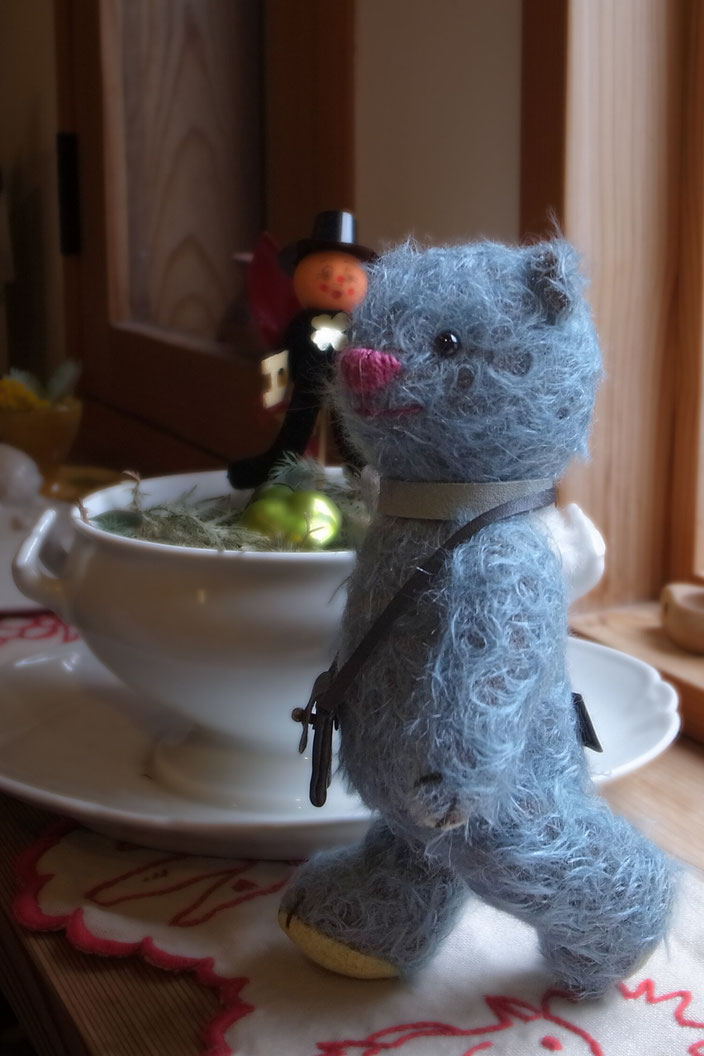 ws bear 3