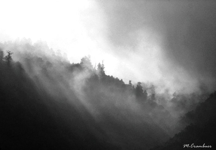 22-3-Crea 2- montagne papier