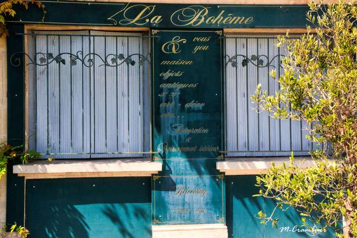 23-5-Vintage 3-La boheme